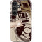 DJ Spinning Galaxy S24 Impact Case